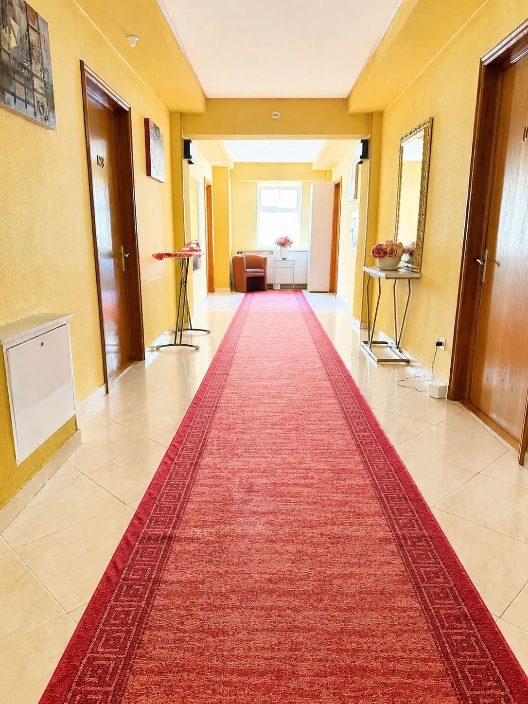 Hotel Boeme88 Eforie Sud – Eforie Sud, România