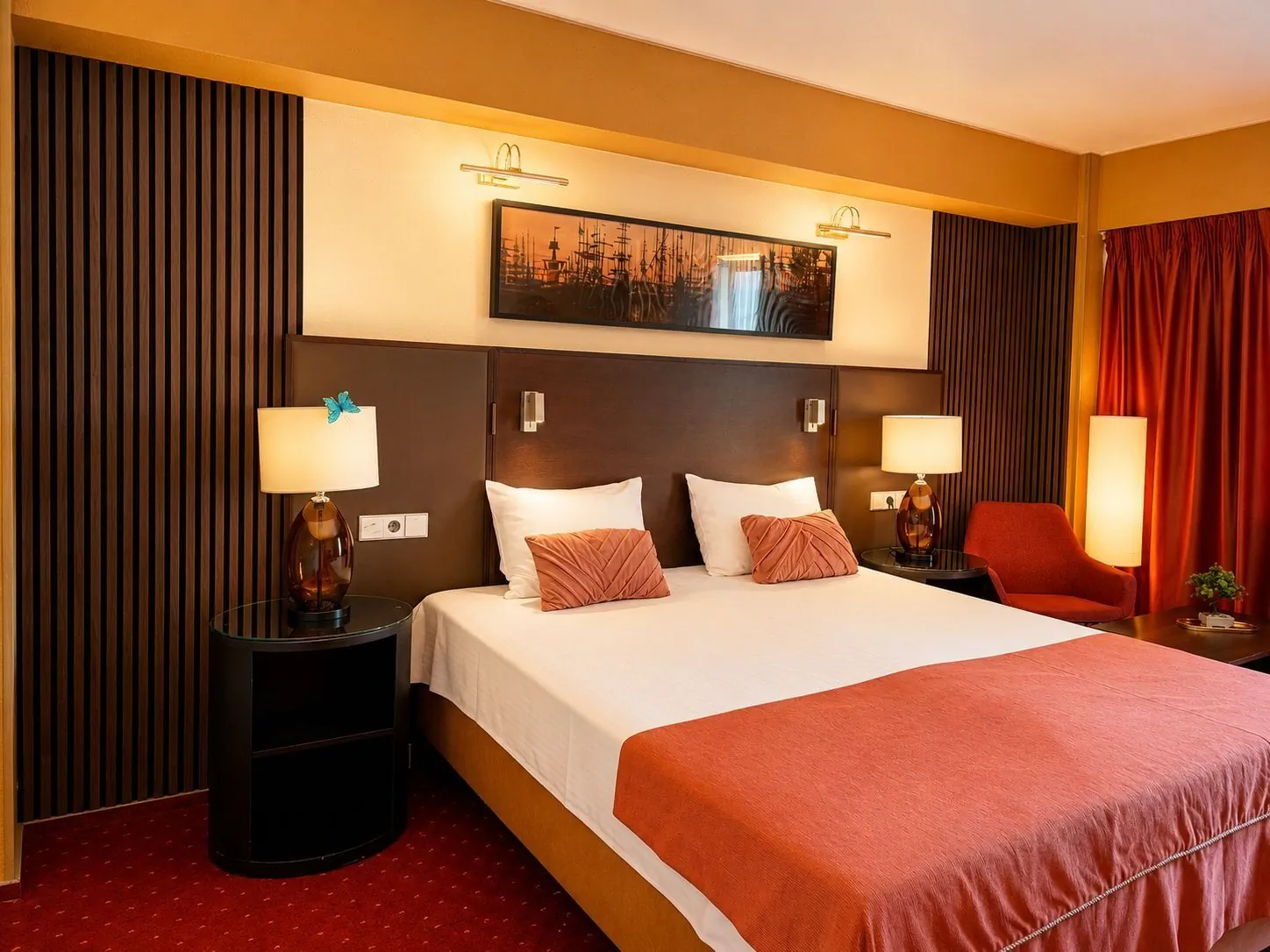 Hotel Boeme88 Eforie Sud – Eforie Sud, România