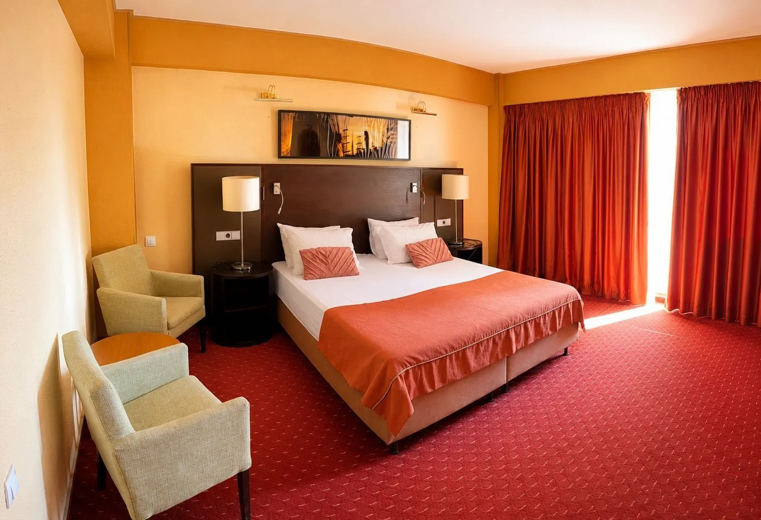 Hotel Boeme88 Eforie Sud – Eforie Sud, România