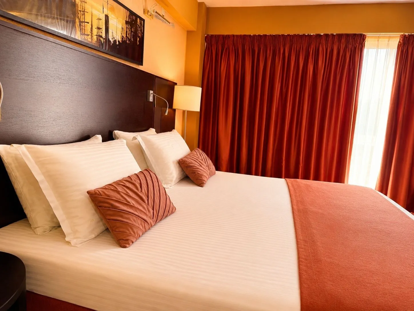 Hotel Boeme88 Eforie Sud – Eforie Sud, România