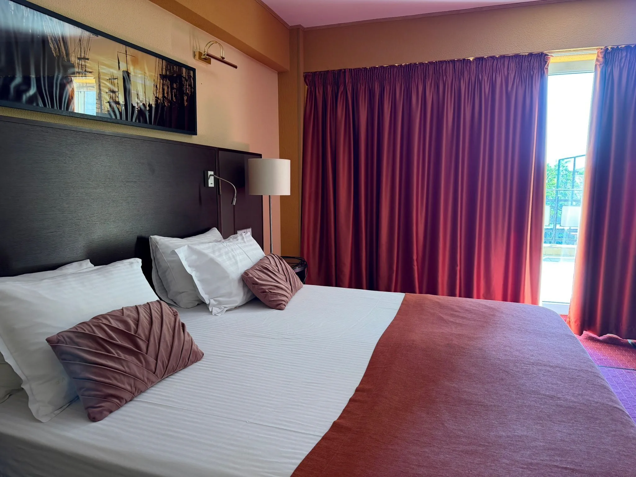 Hotel Boeme88 Eforie Sud – Eforie Sud, România