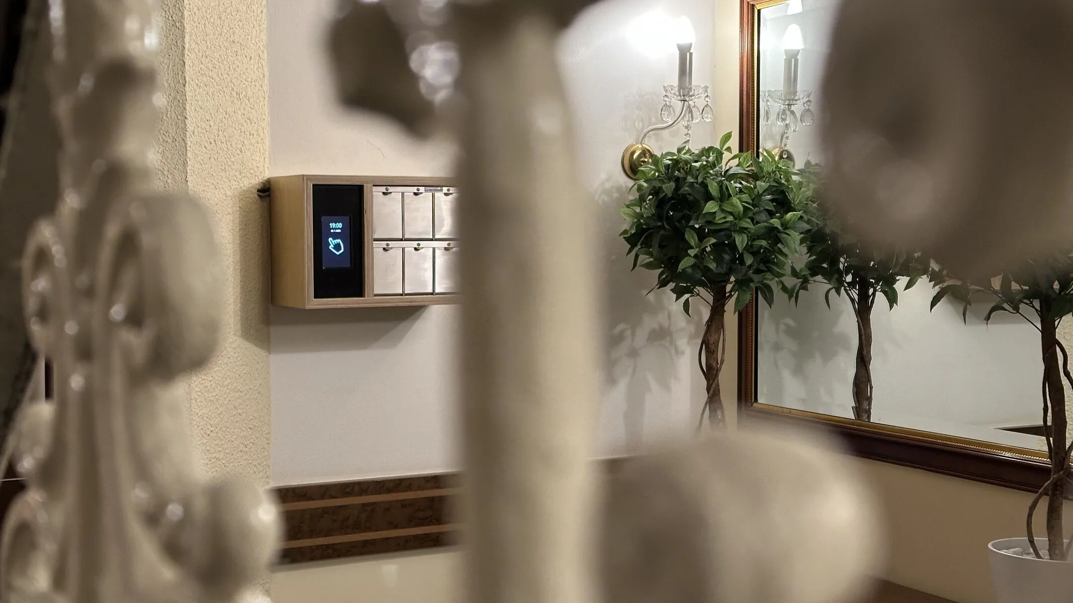 Fleur De Lis Hotel – Praha, Česká republika