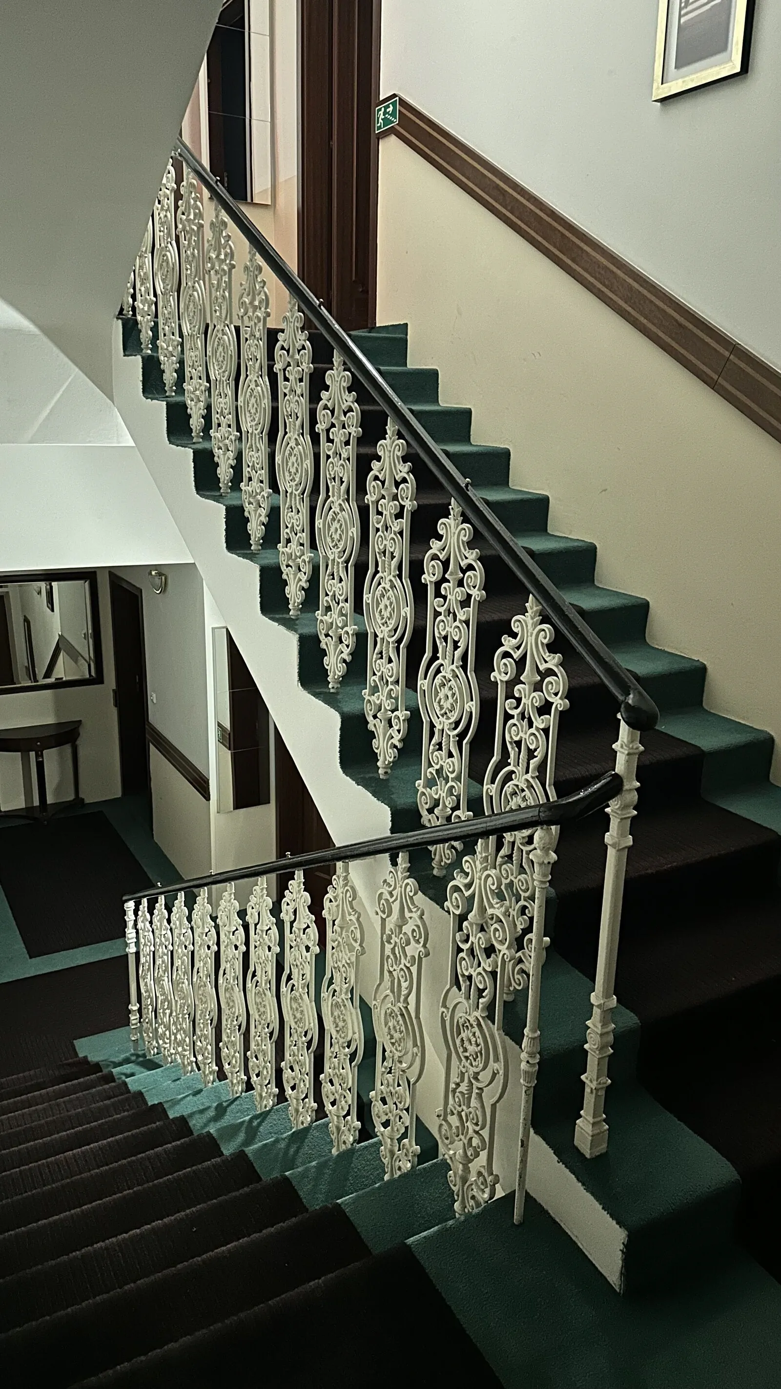 Fleur De Lis Hotel – Praha, Česká republika