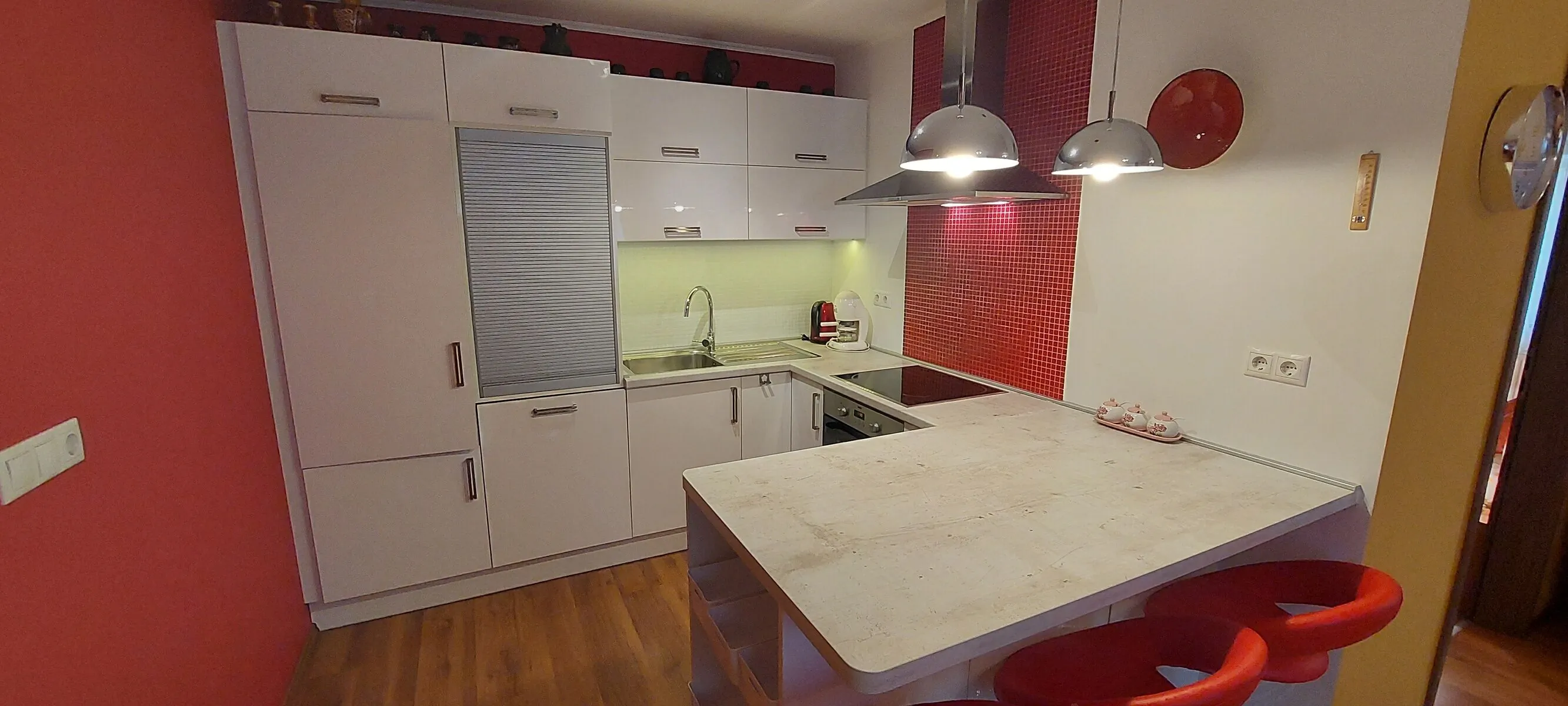 Viola Mediterán Apartman Siófok - foto 3