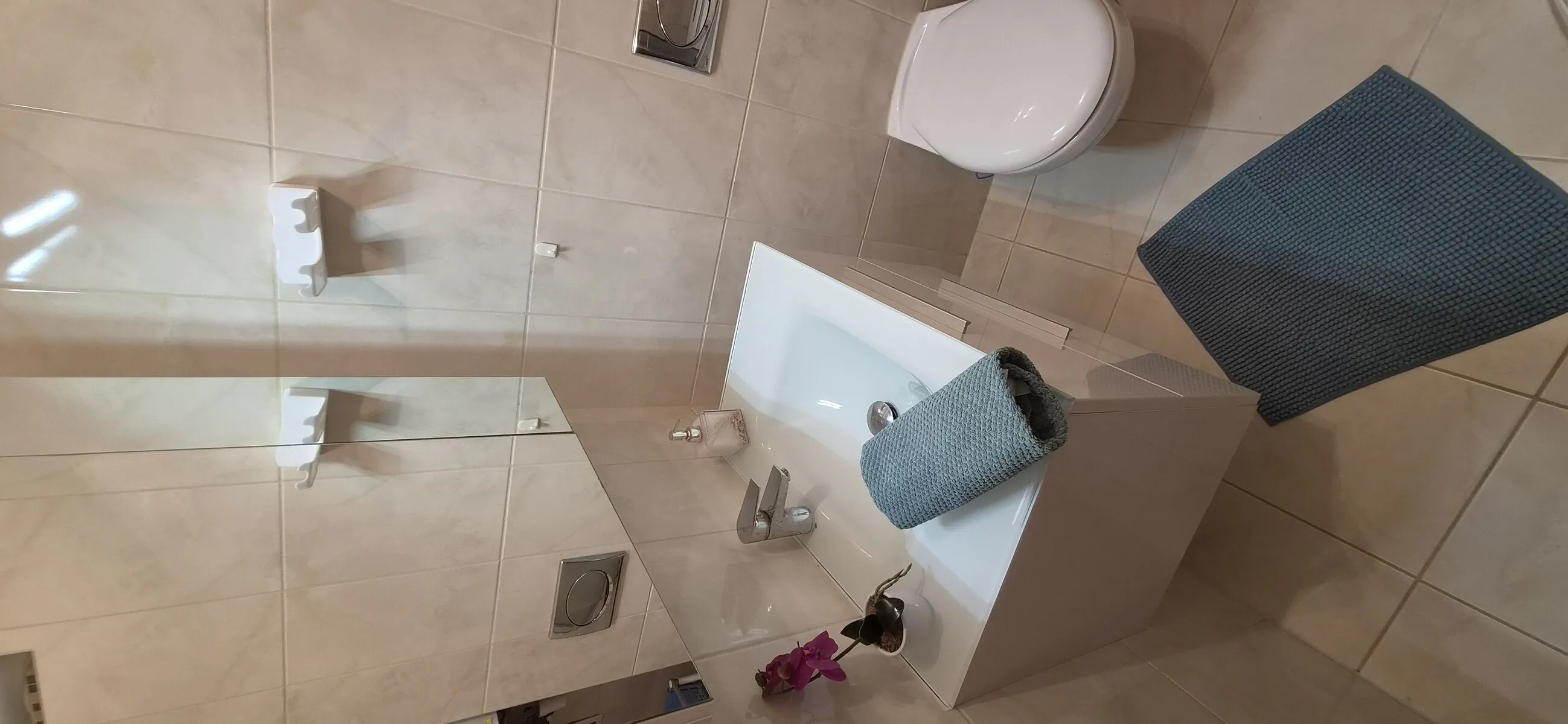 Viola Mediterán Apartman Siófok - foto 10