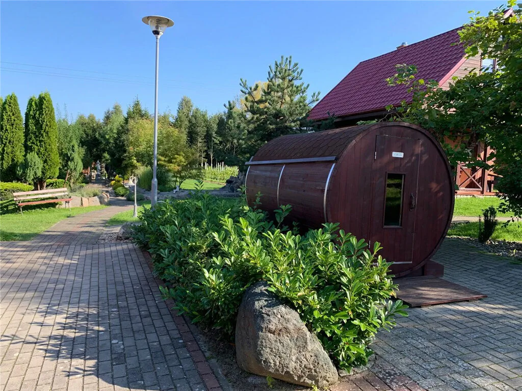 Pensjonat Solis Sarbinowo - foto 5