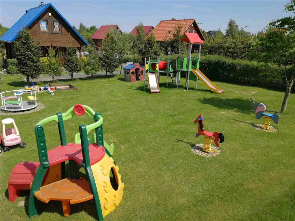 Pensjonat Solis Sarbinowo - foto 6