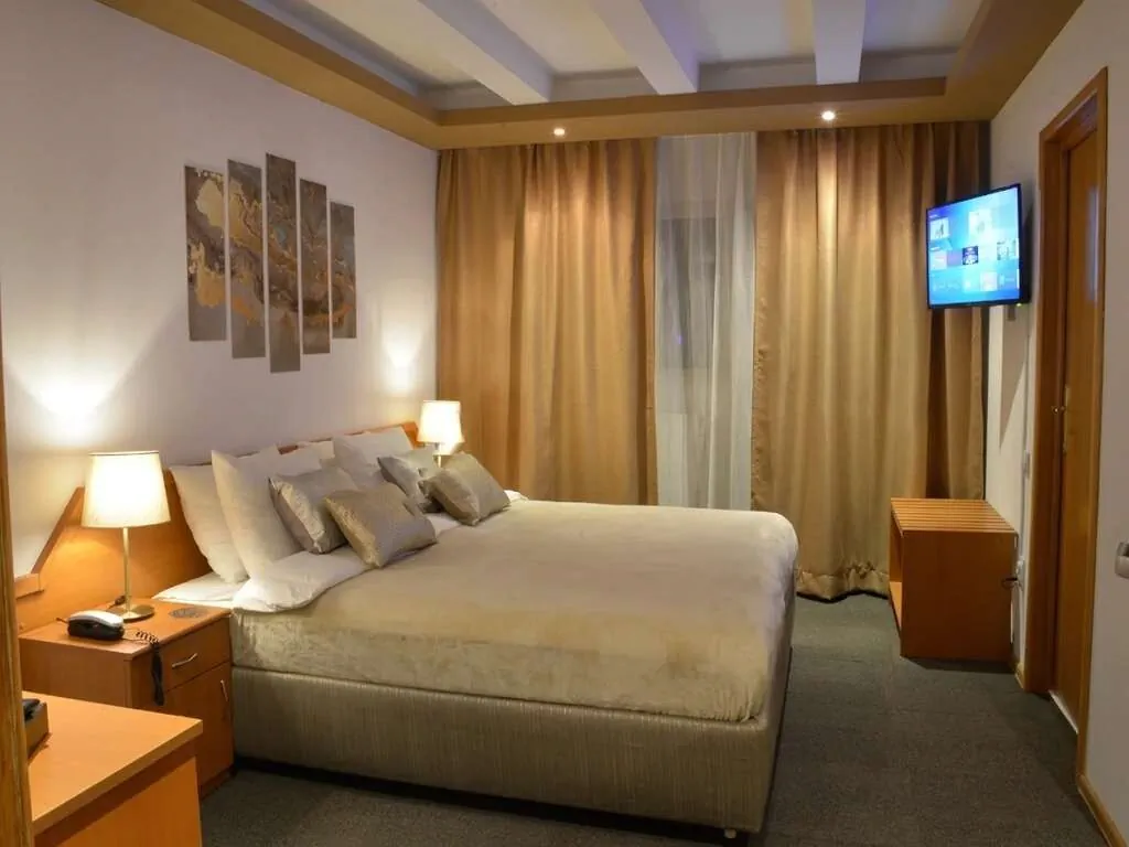 Hotel AlMonte Predeal - foto 9