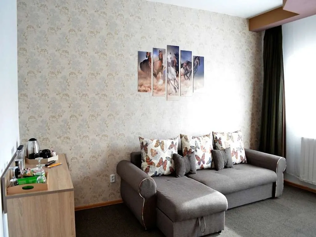 Hotel AlMonte Predeal - foto 8