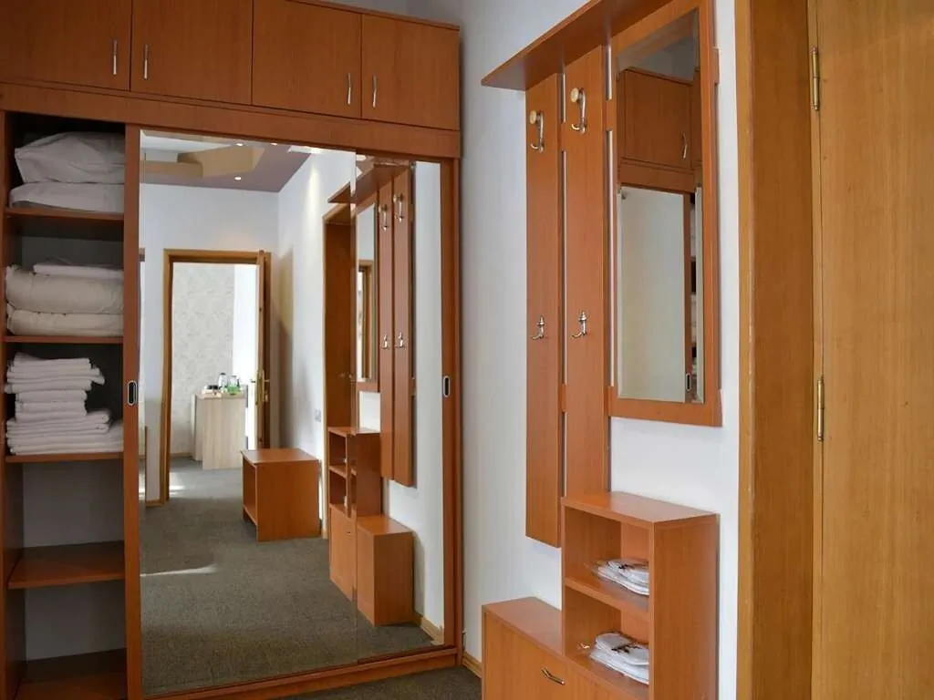 Hotel AlMonte Predeal - foto 10