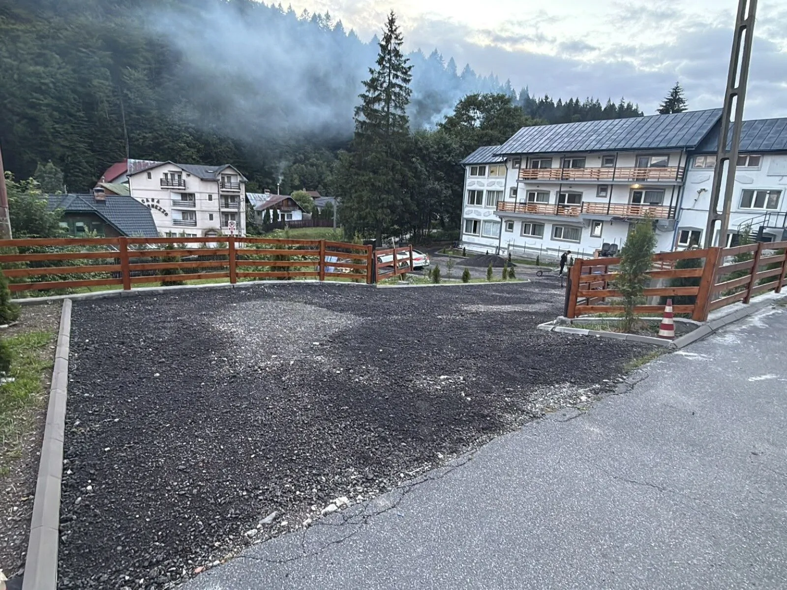 Hotel AlMonte Predeal - foto 3