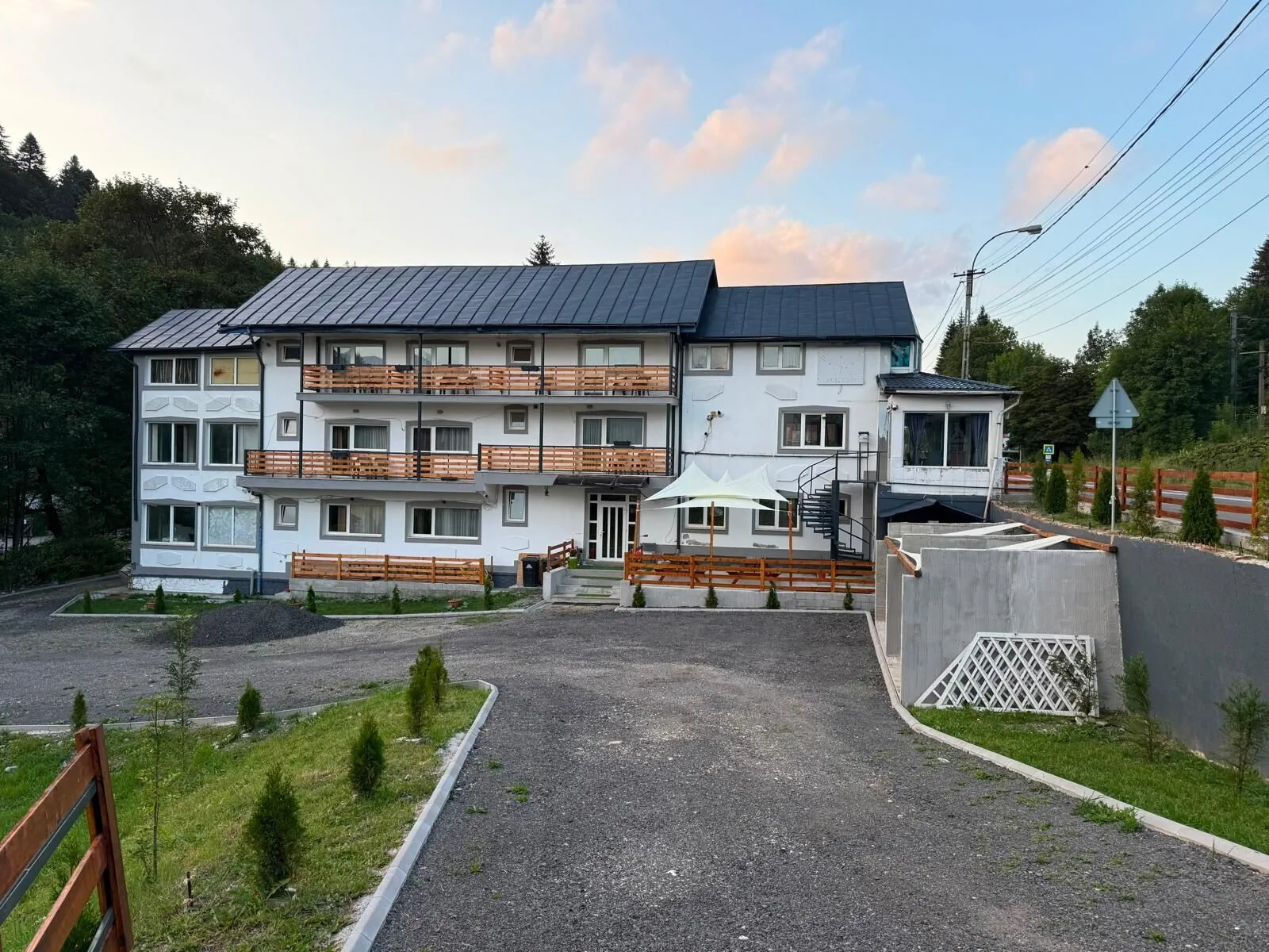 Hotel AlMonte Predeal - foto 1