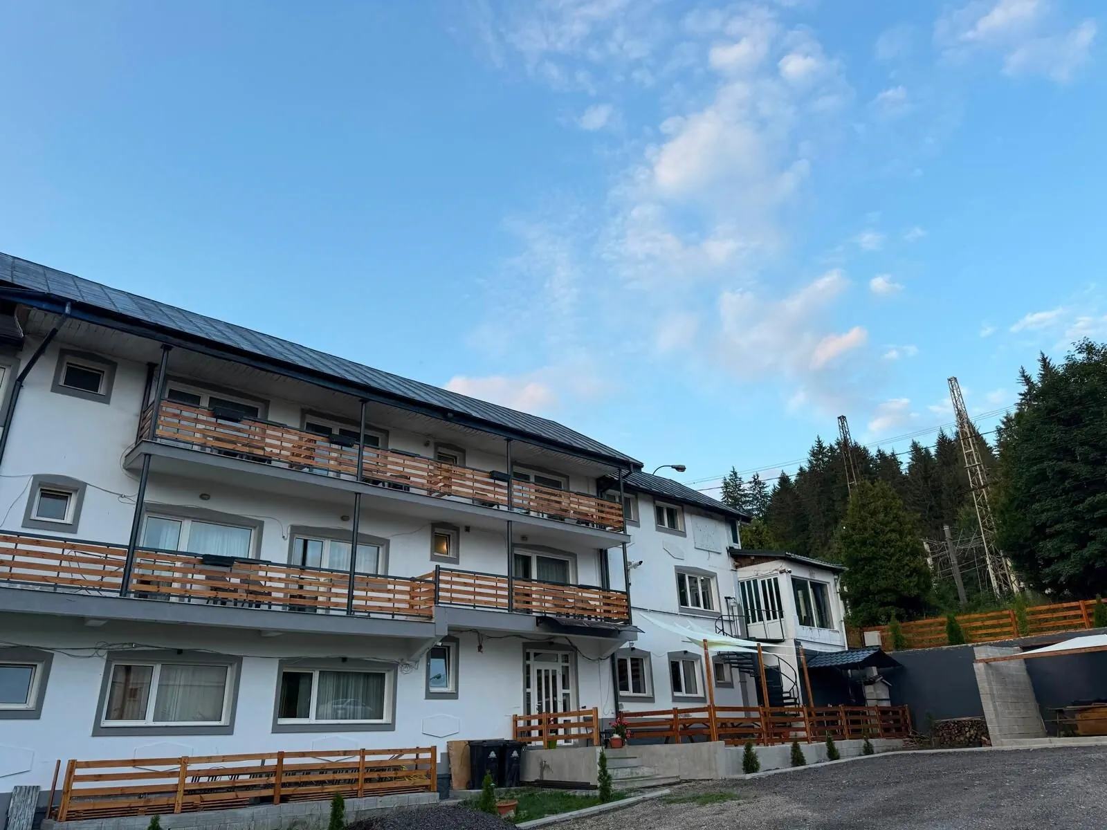 Hotel AlMonte Predeal - foto 2