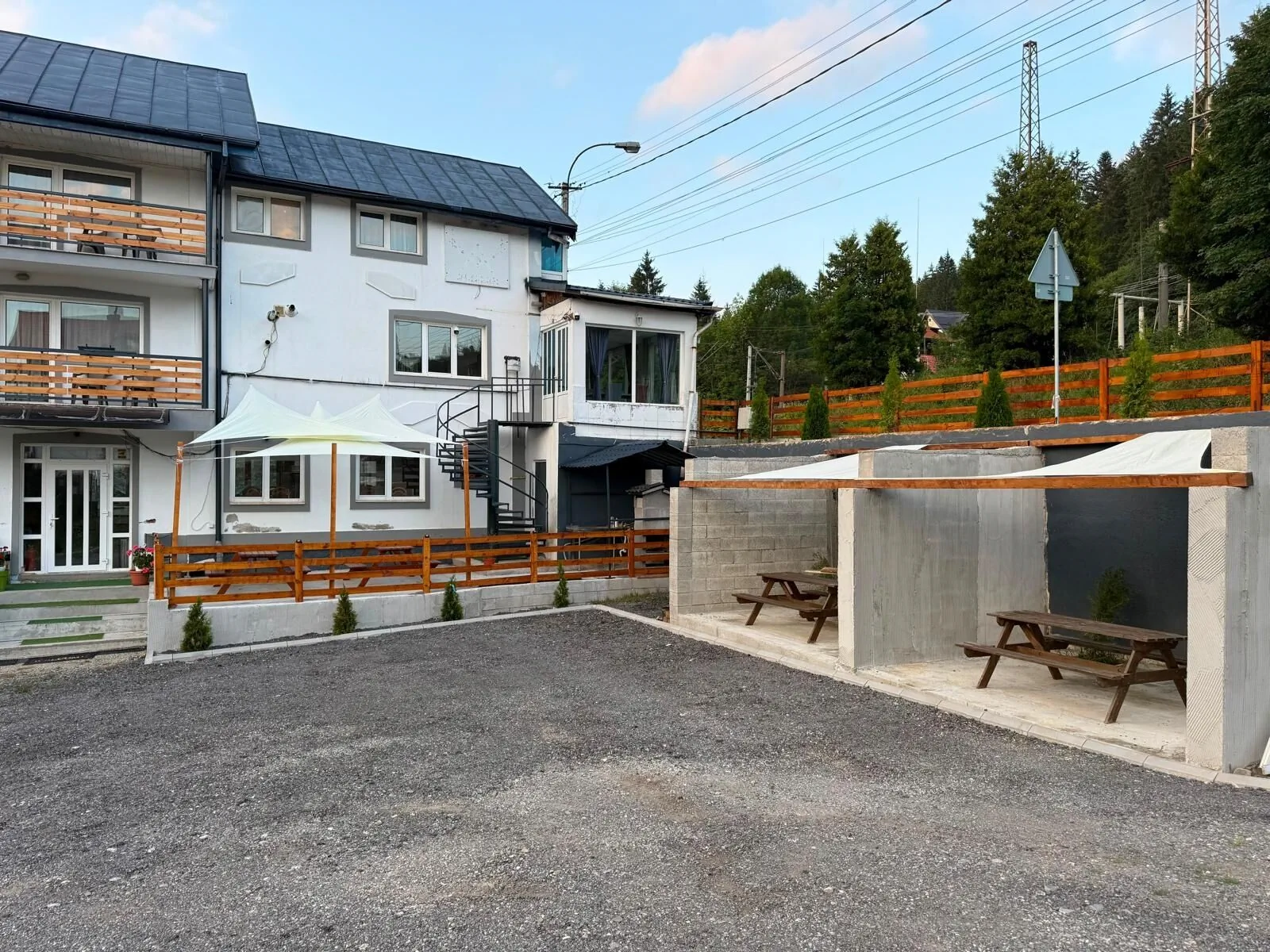 Hotel AlMonte Predeal - foto 4