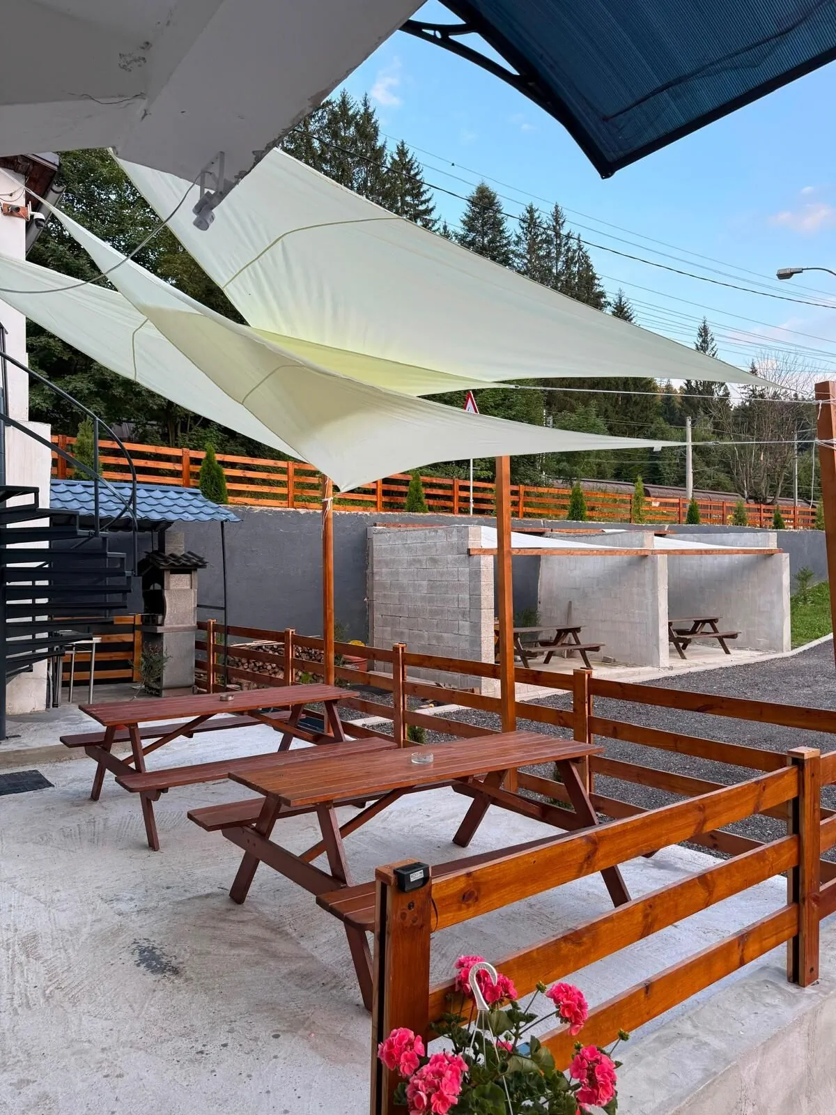 Hotel AlMonte Predeal - foto 6