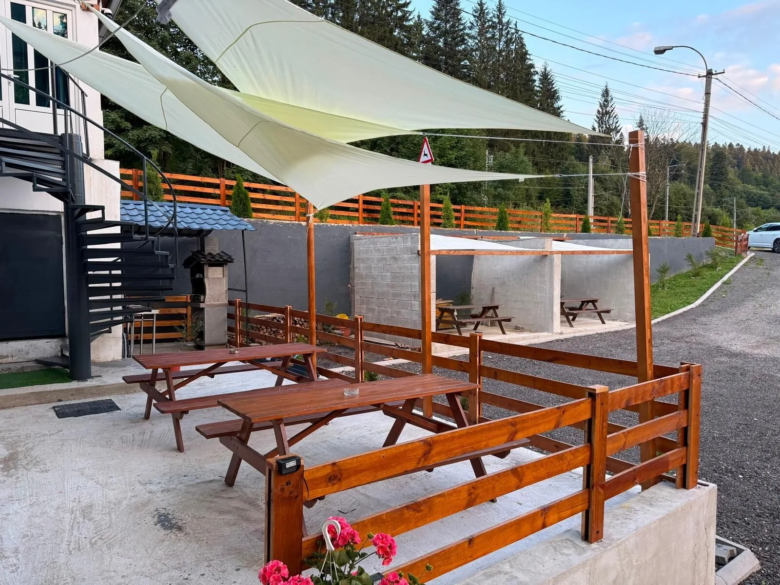 Hotel AlMonte Predeal - foto 7