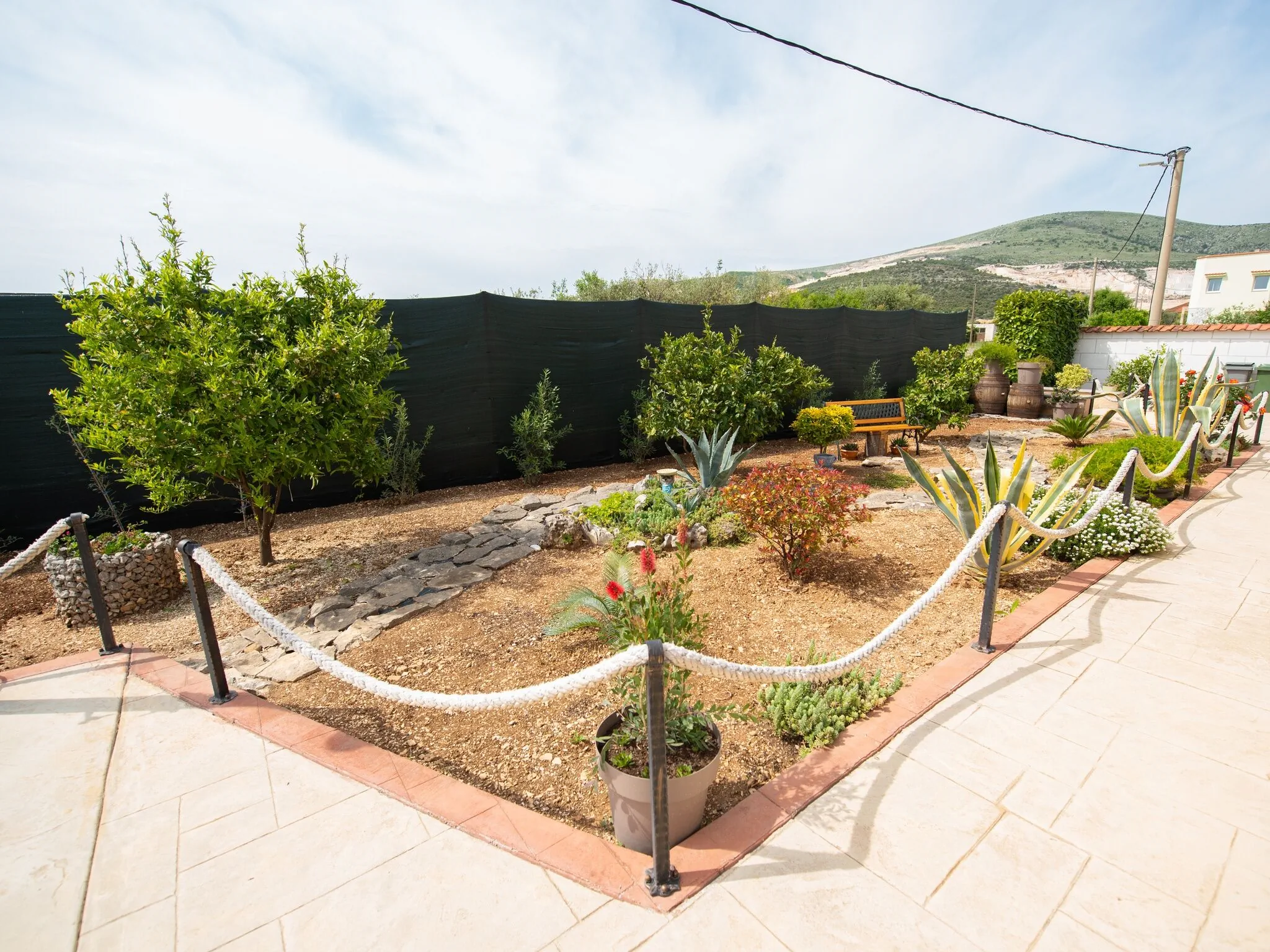 Holiday Home near Trogir Plano – Plano, Croația