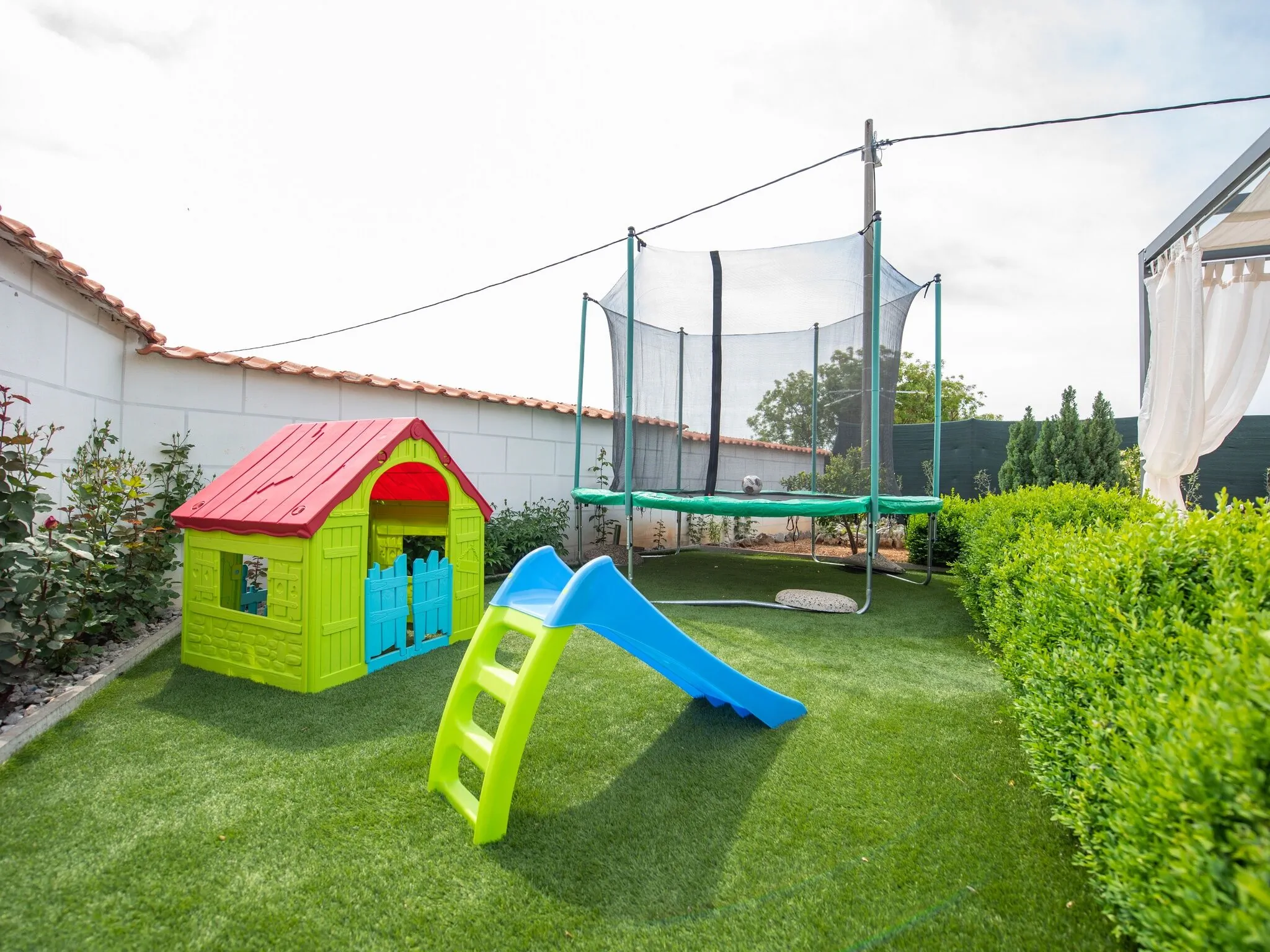 Holiday Home near Trogir Plano – Plano, Croația