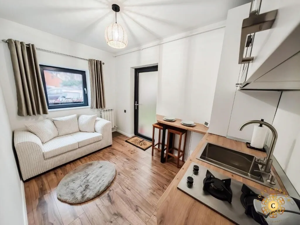 Cozy Corner Apartment Cluj-Napoca - foto 3