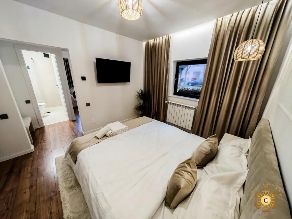 Cozy Corner Apartment Cluj-Napoca - foto 6