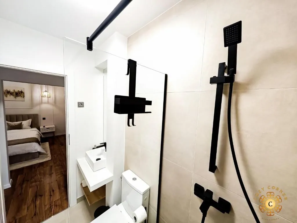 Cozy Corner Apartment Cluj-Napoca - foto 8