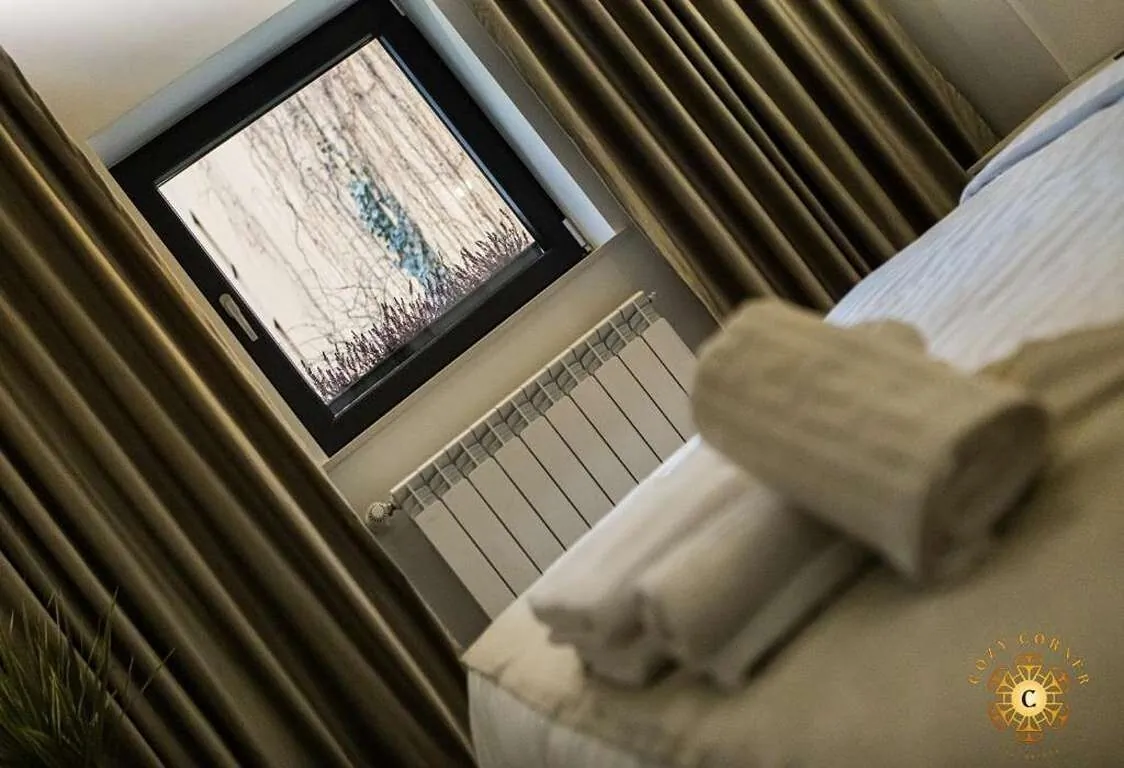 Cozy Corner Apartment Cluj-Napoca - foto 10
