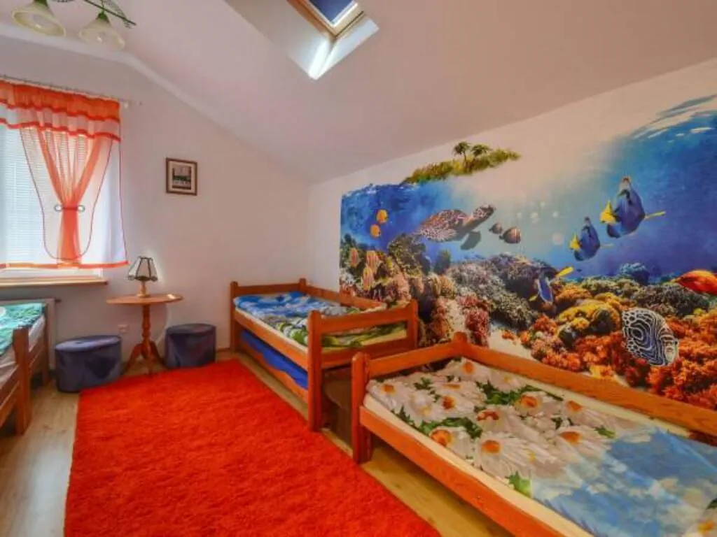 Pokoje Gościnne Beata Ustka - foto 1