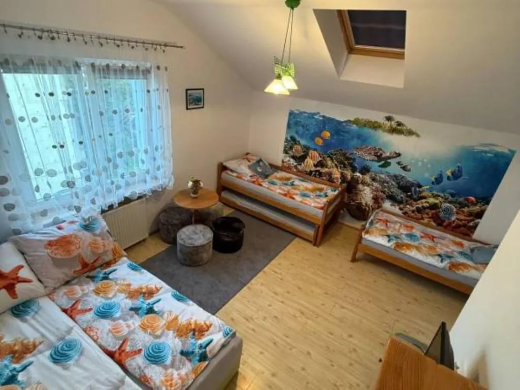 Pokoje Gościnne Beata Ustka - foto 2