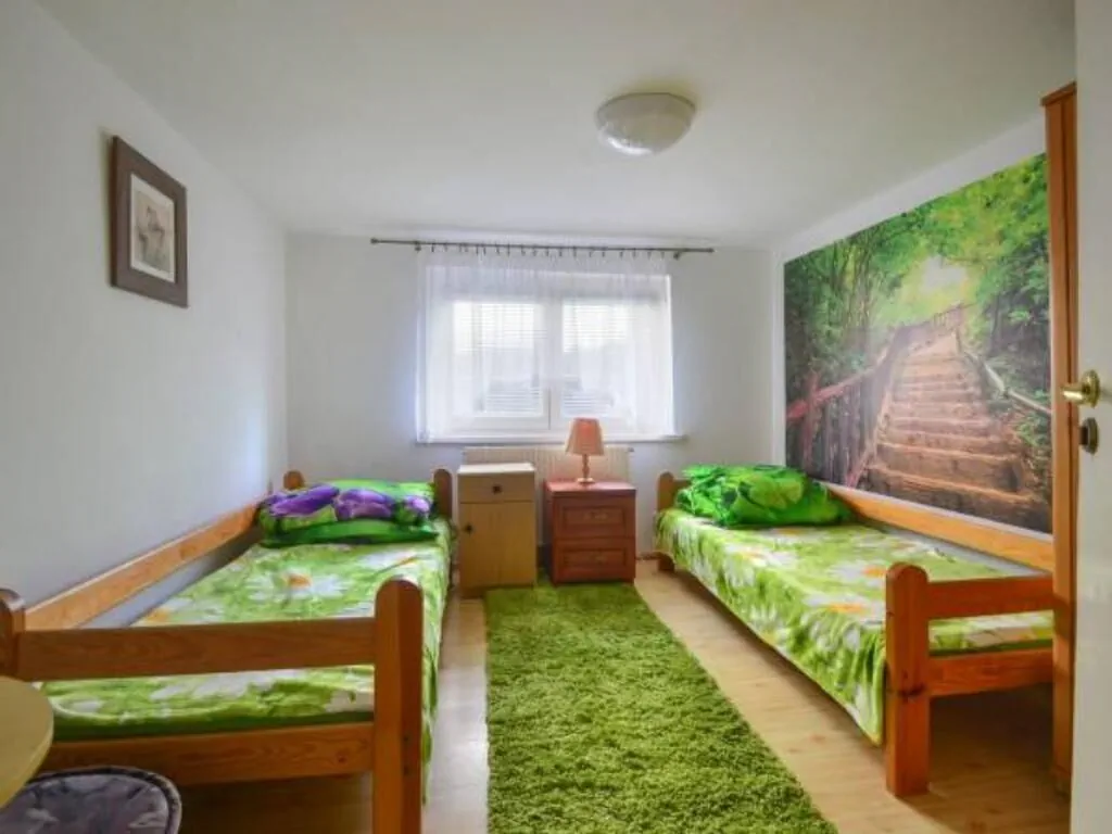 Pokoje Gościnne Beata Ustka - foto 3