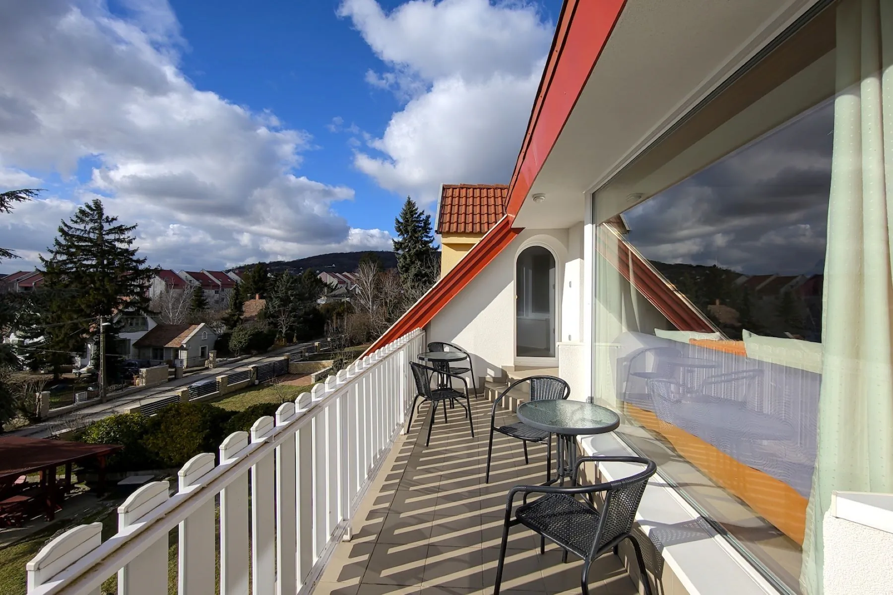 Sunset Apartmanház Balatonfüred – Balatonfüred, Ungaria