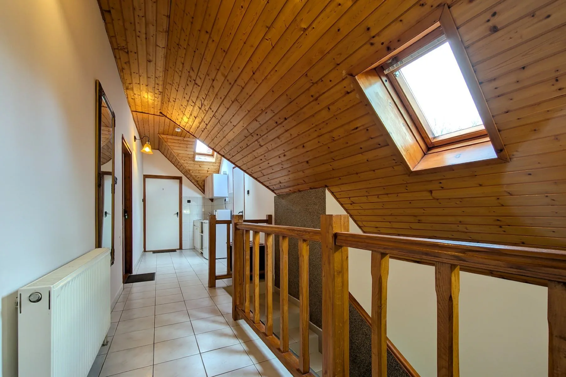 Sunset Apartmanház Balatonfüred – Balatonfüred, Ungaria