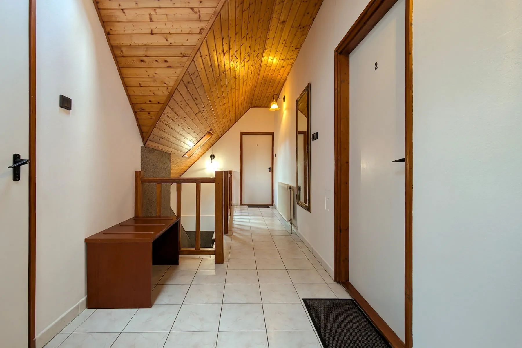 Sunset Apartmanház Balatonfüred – Balatonfüred, Ungaria