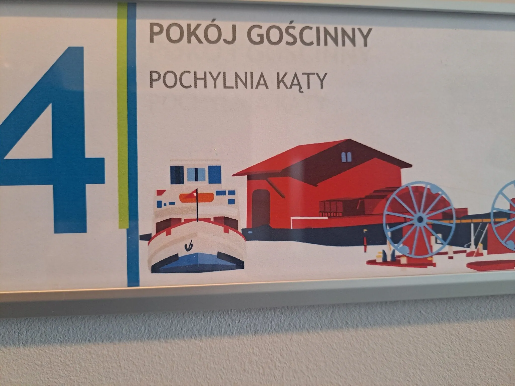 Centrum Rozwoju Lokalnego - pokoje Pasłęk – Pasłęk, Polonia