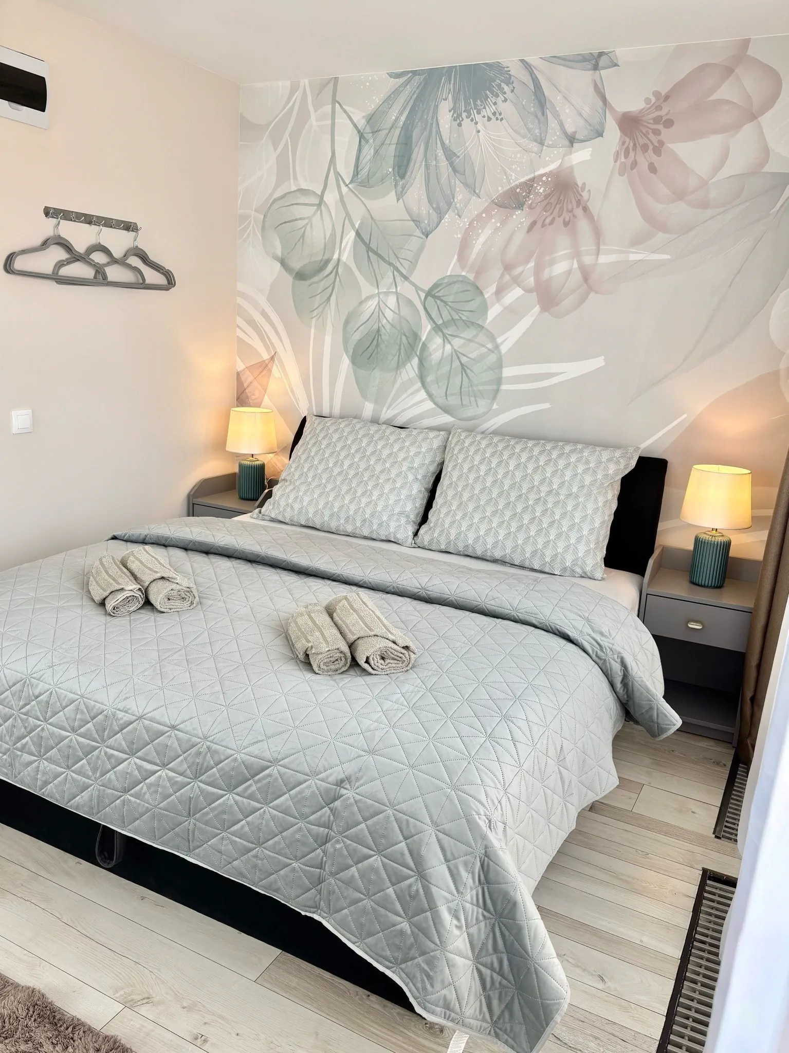 HelloWine Apartman III Eger – Eger, Ungaria