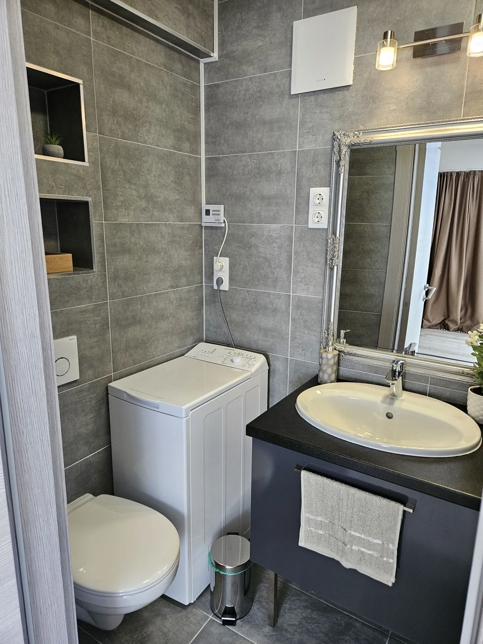 HelloWine Apartman III Eger – Eger, Ungaria