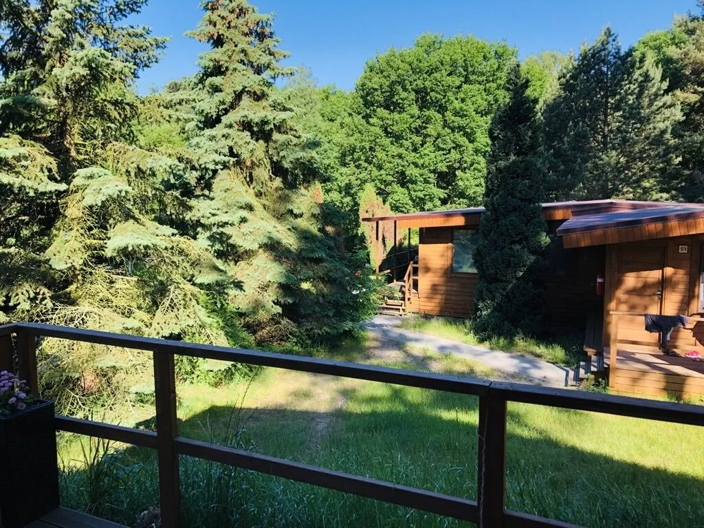 Domki Skowronki Kąty Rybackie – Kąty Rybackie, Polonia