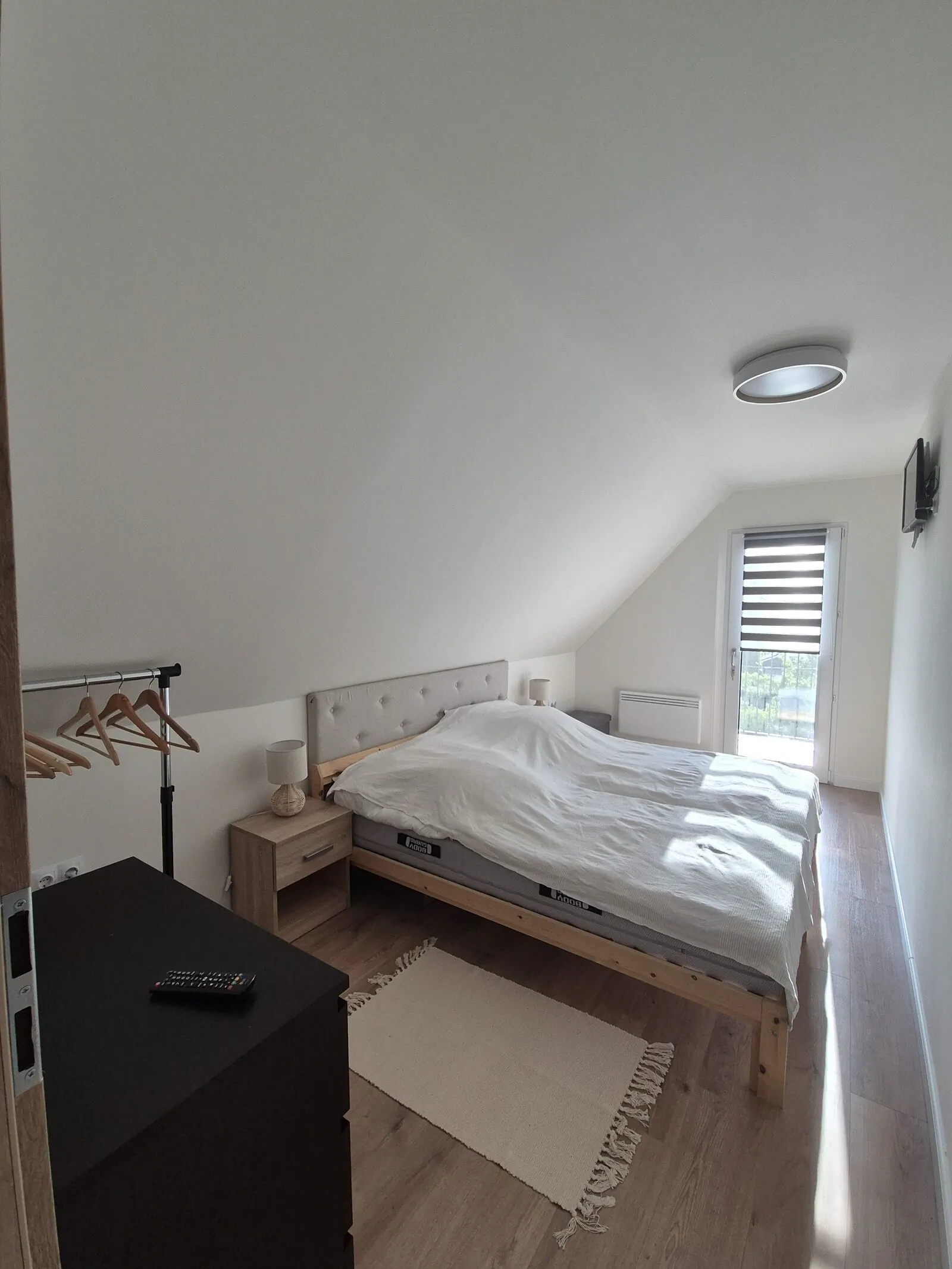 Panoráma Apartman Vonyarcvashegy - foto 4