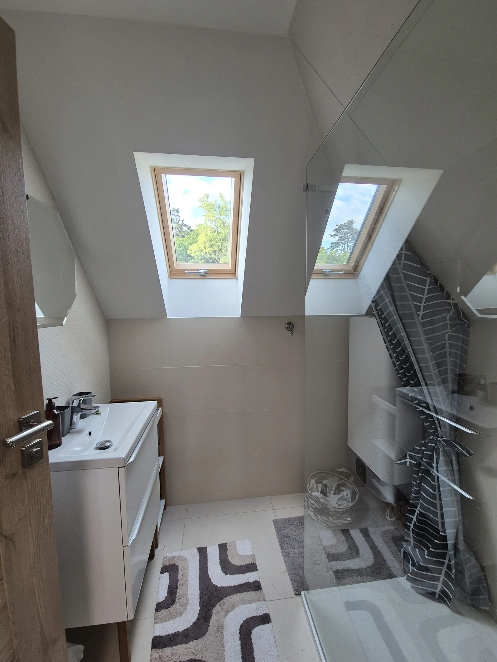 Panoráma Apartman Vonyarcvashegy - foto 5