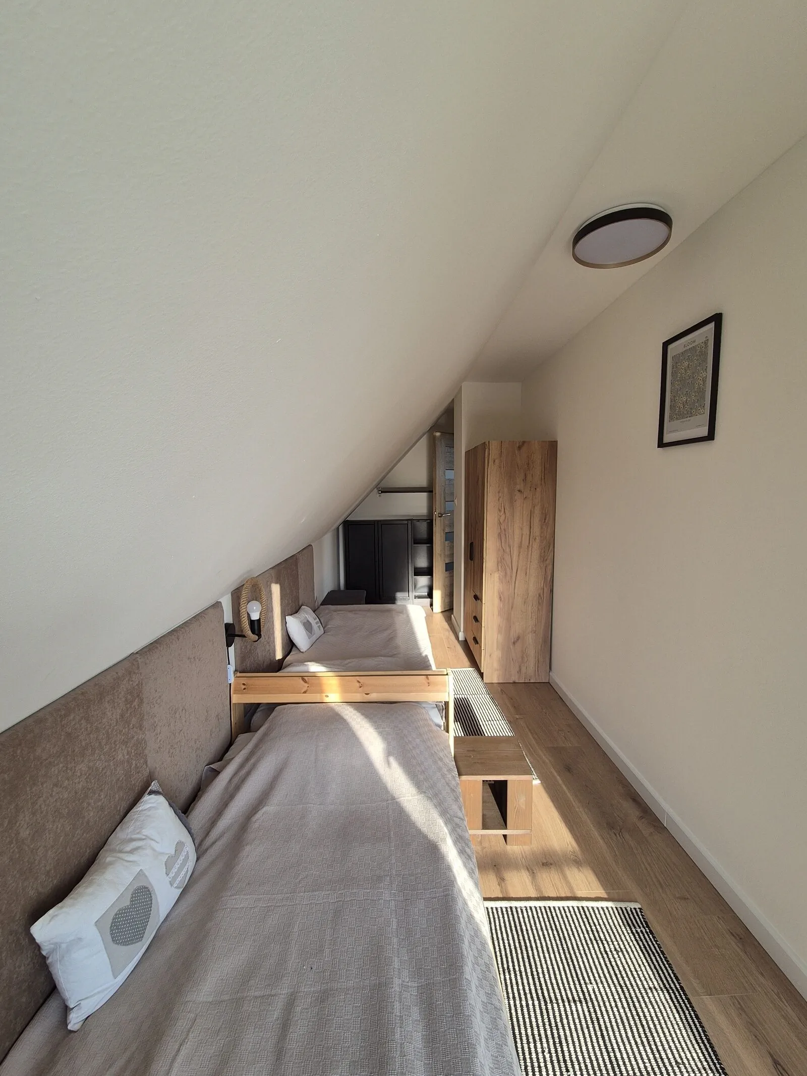 Panoráma Apartman Vonyarcvashegy - foto 7