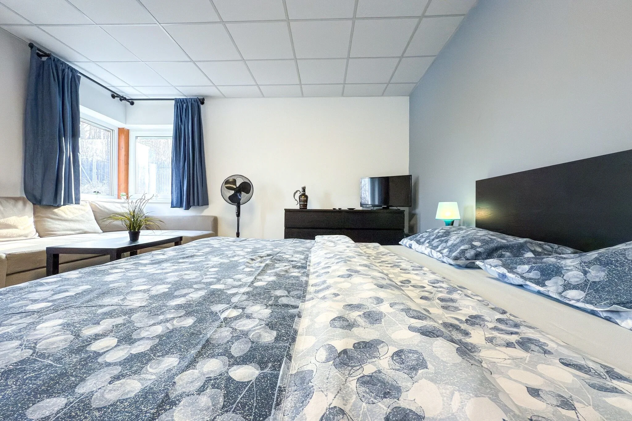 aparthotel DKS – Chomutov, Česká republika