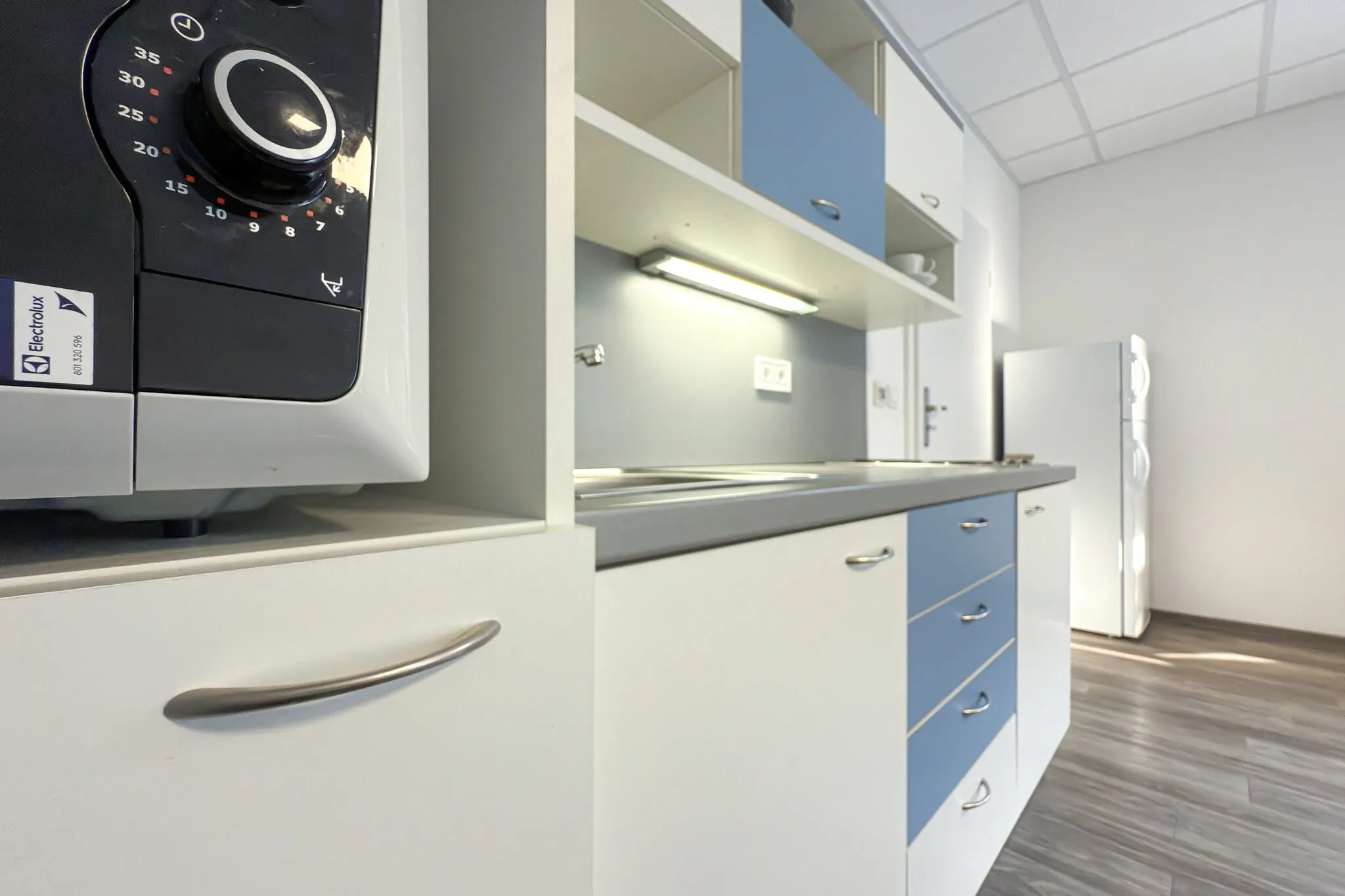 aparthotel DKS – Chomutov, Česká republika