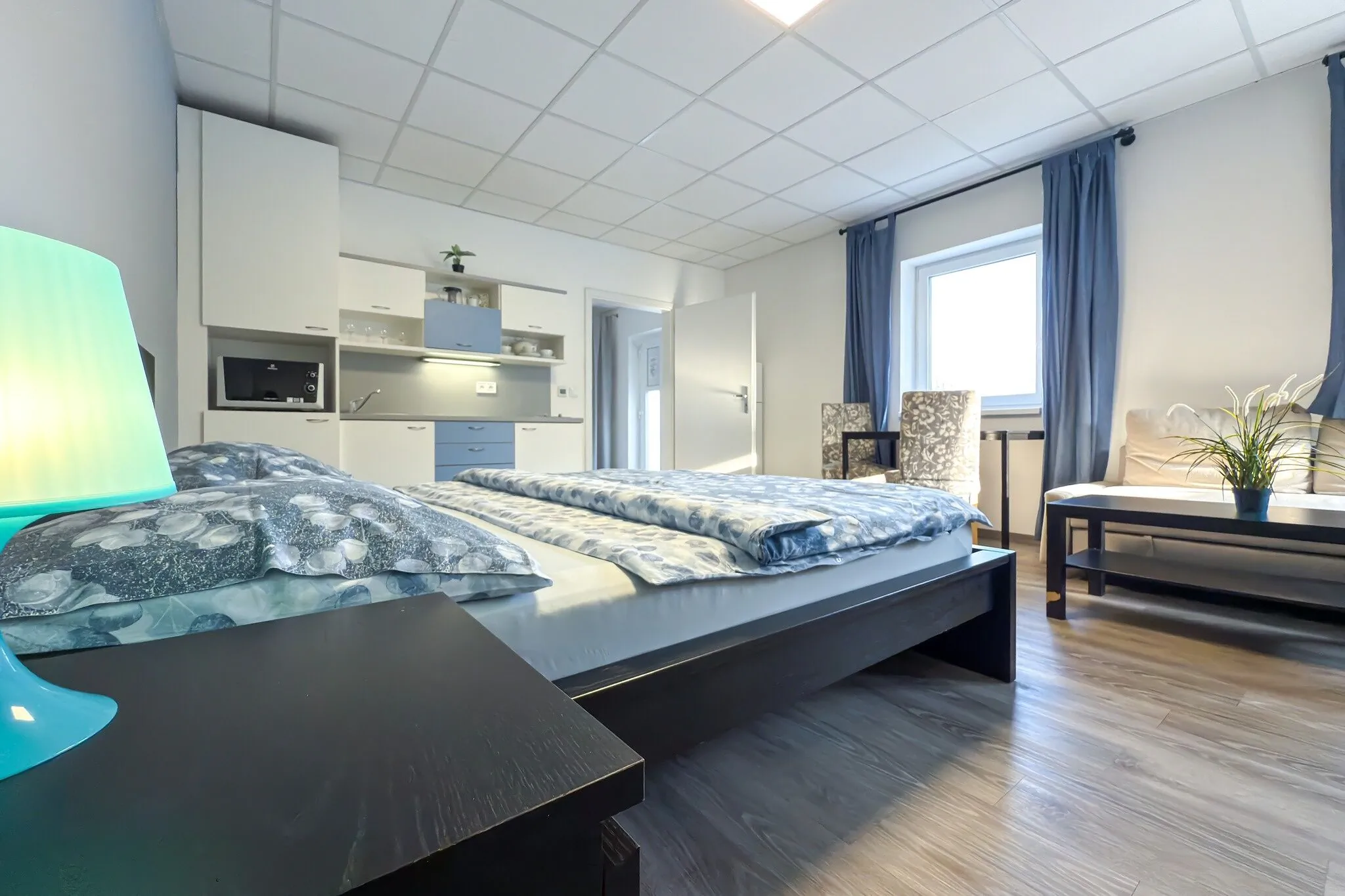 aparthotel DKS – Chomutov, Česká republika