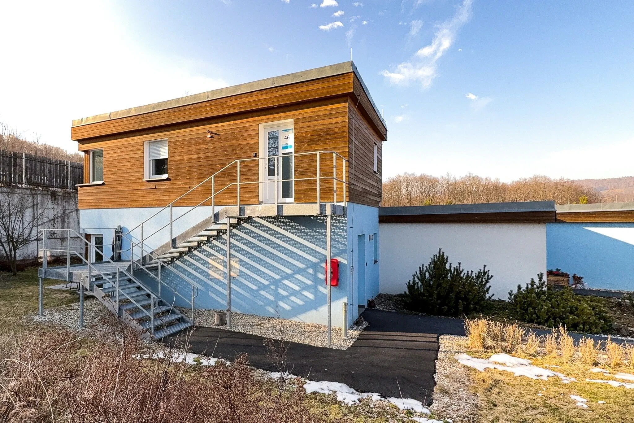 aparthotel DKS – Chomutov, Česká republika