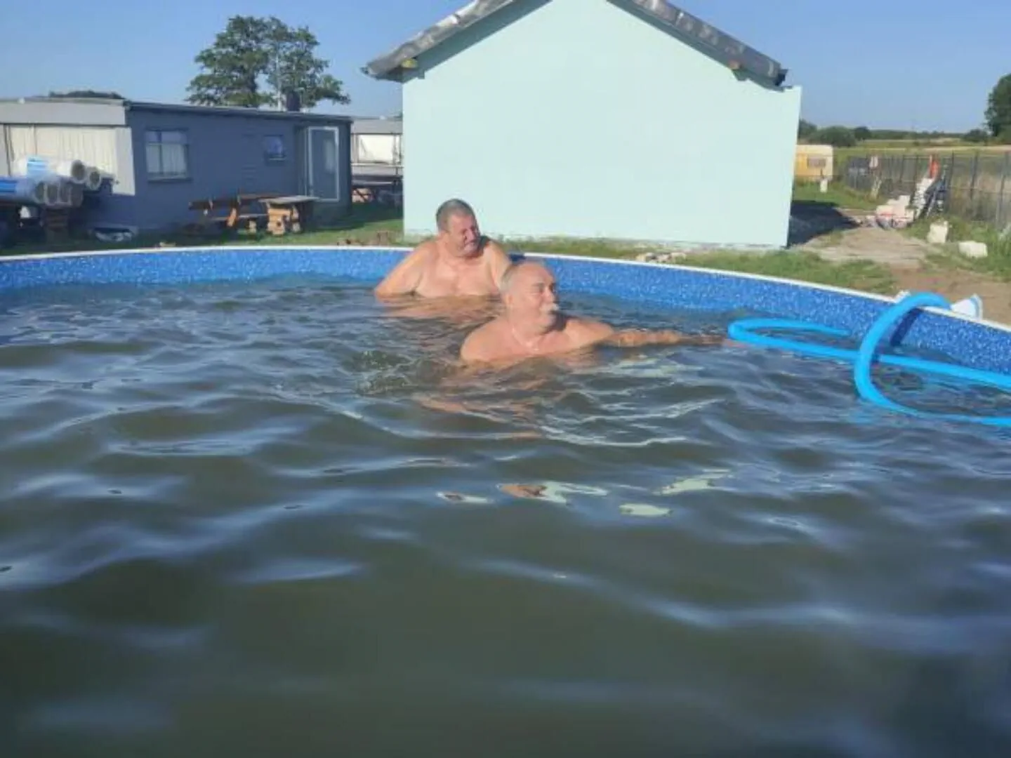 Domki holenderskie Spokojny Zakątek Smolne – Gąski, Polonia