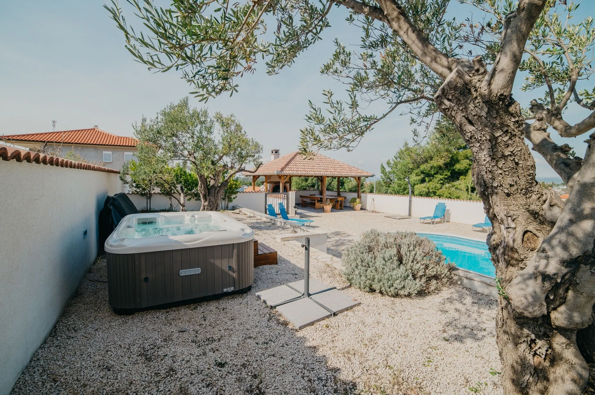 Yellowhammer Apartments - Villa Dva Drage – Drage, Croația