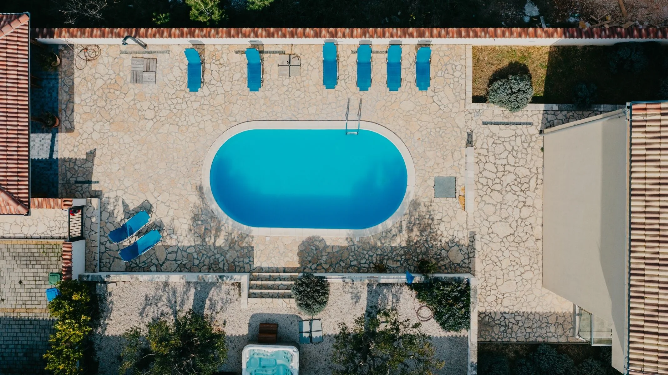 Yellowhammer Apartments - Villa Dva Drage – Drage, Croația