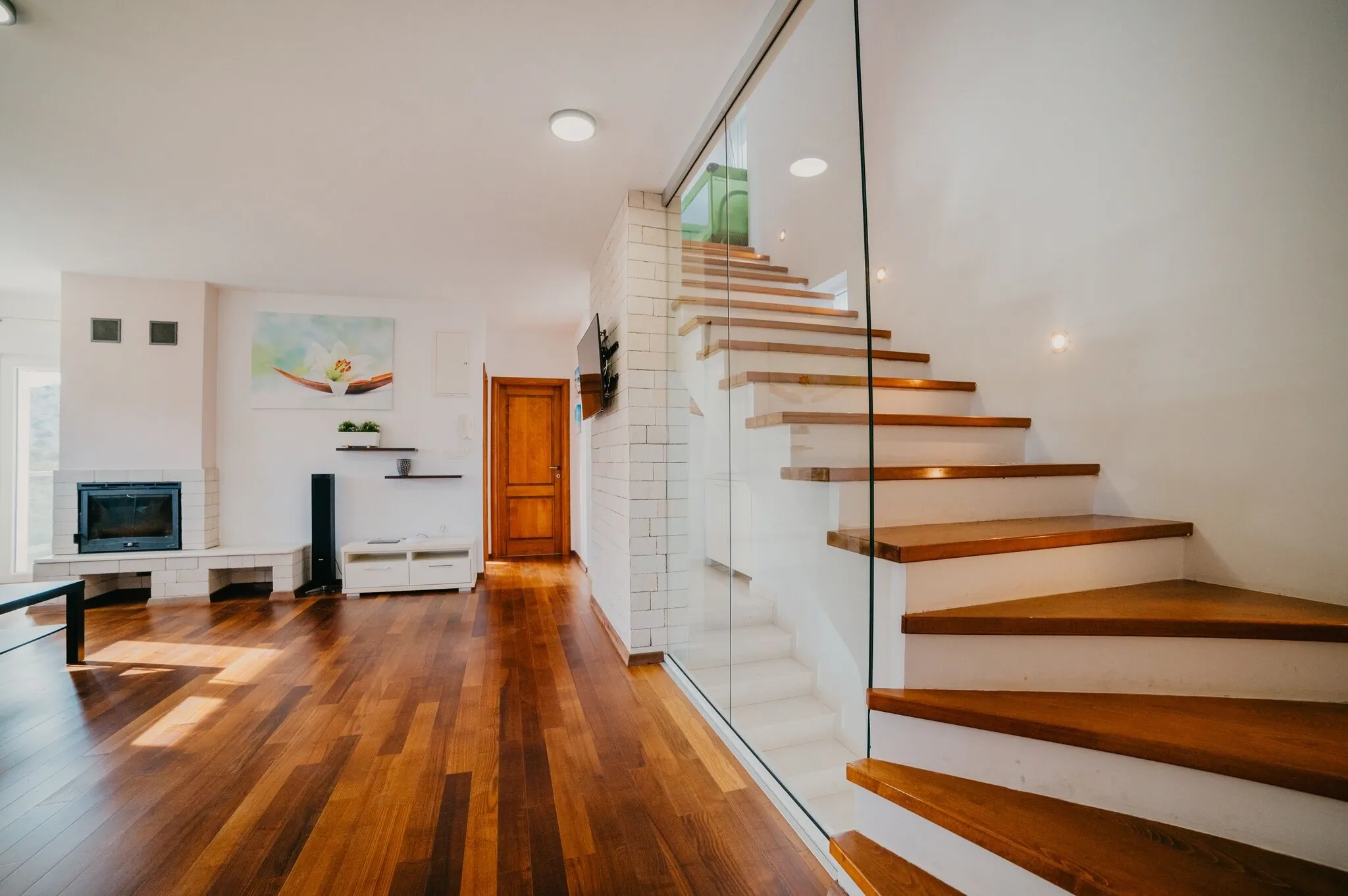 Yellowhammer Apartments - Villa Dva Drage – Drage, Croația