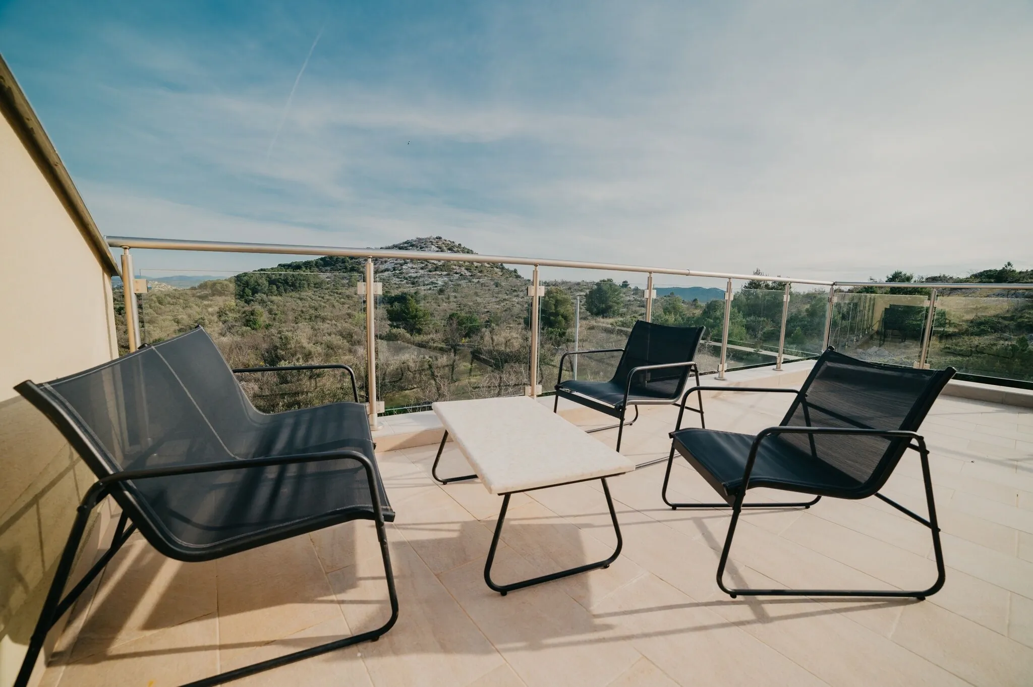 Yellowhammer Apartments - Villa Dva Drage – Drage, Croația