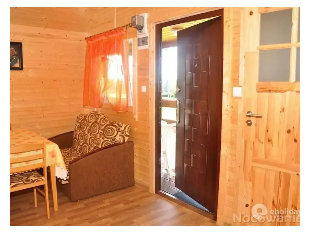 Domki Elza Jezierzany - foto 2