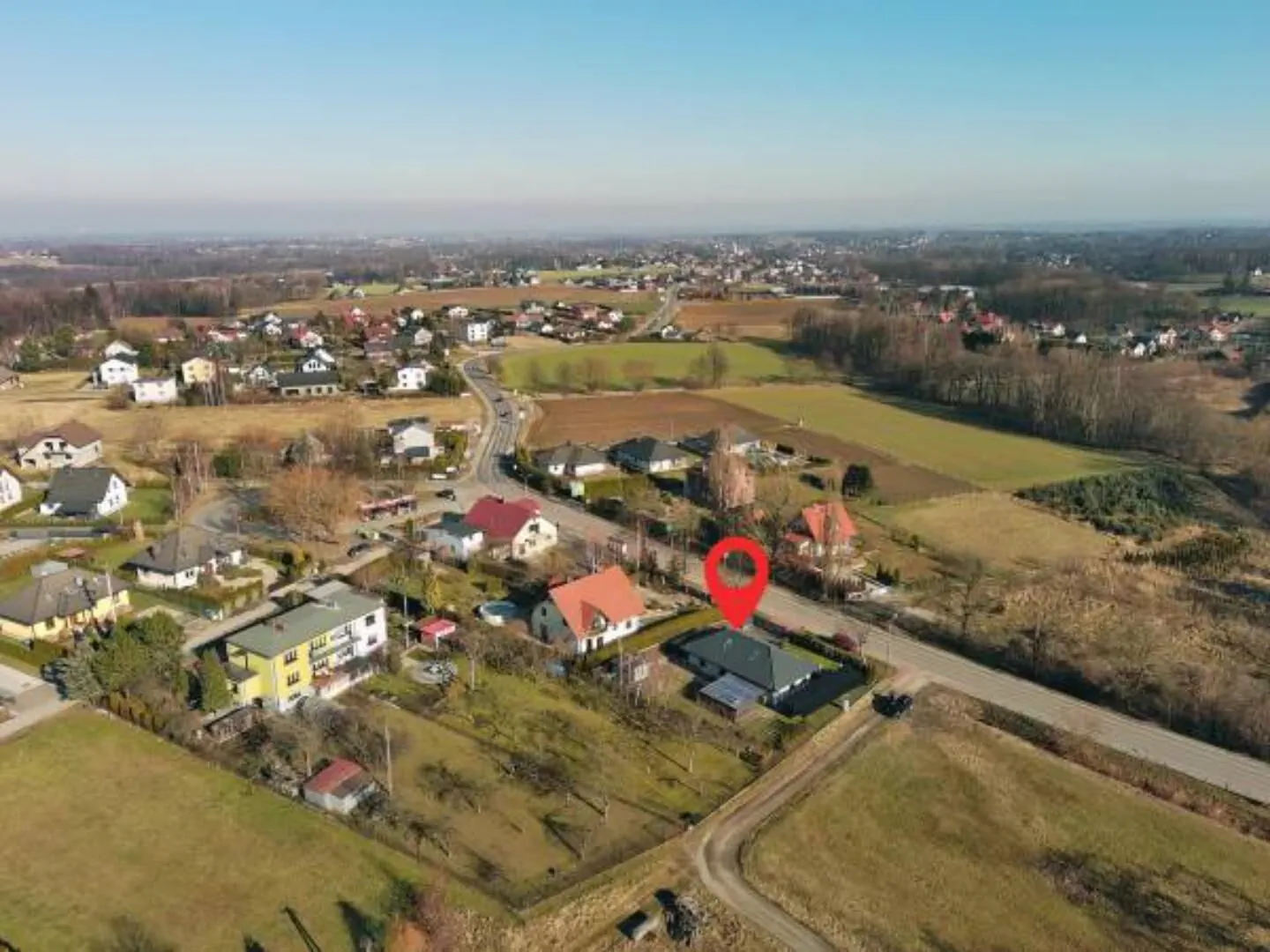 Dom Urlopowy i Weekendowy "Mały Domek" Bielsko-Biała – Bielsko-Biała, Polonia